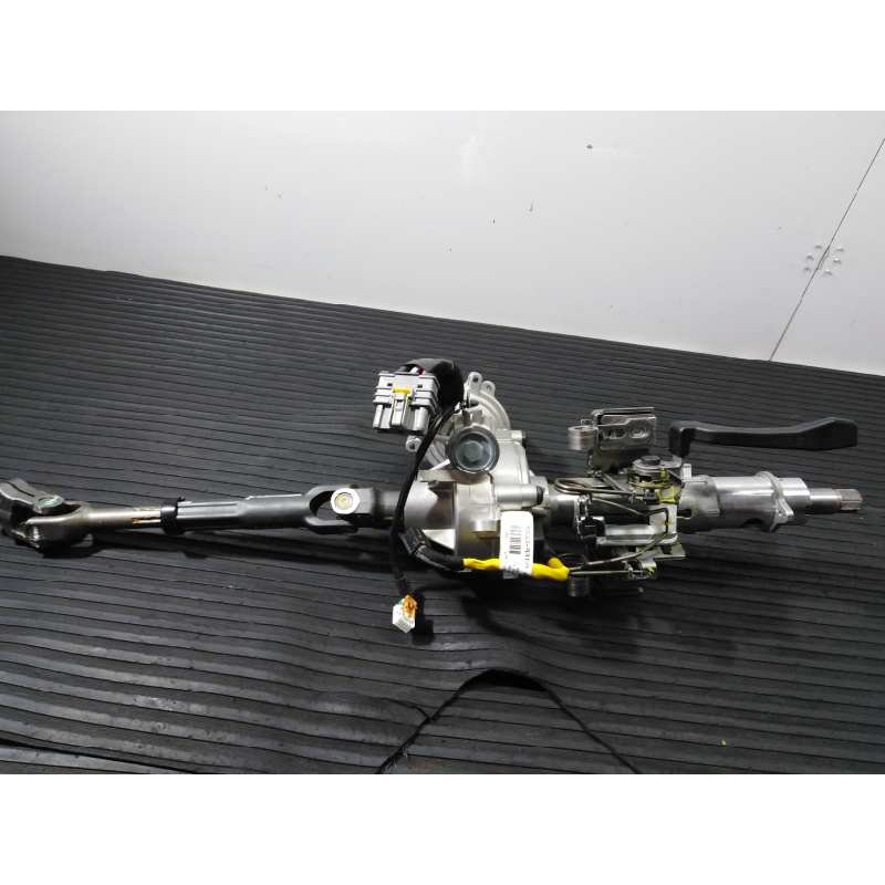 Recambio de columna direccion para hyundai kona style 2wd referencia OEM IAM 56300J9020 J956300020 P2-B12-3