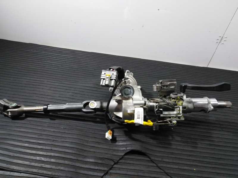 Recambio de columna direccion para hyundai kona style 2wd referencia OEM IAM 56300J9020 J956300020 P2-B12-3