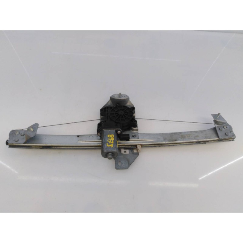 Recambio de elevalunas delantero izquierdo para dacia lodgy ambiance referencia OEM IAM 128001072E 3P4222A E1-A1-20-1