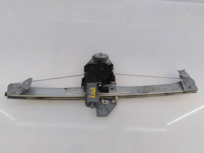 Recambio de elevalunas delantero izquierdo para dacia lodgy ambiance referencia OEM IAM 128001072E 3P4222A E1-A1-20-1