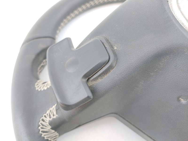 Recambio de volante para infiniti q30 2.2d sport referencia OEM IAM A0914600118  E2-A4-13-2