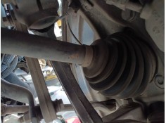 TRANSMISION DELANTERA DERECHA 