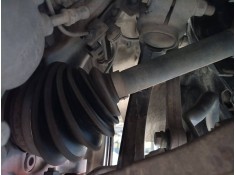 TRANSMISION DELANTERA IZQUIERDA 