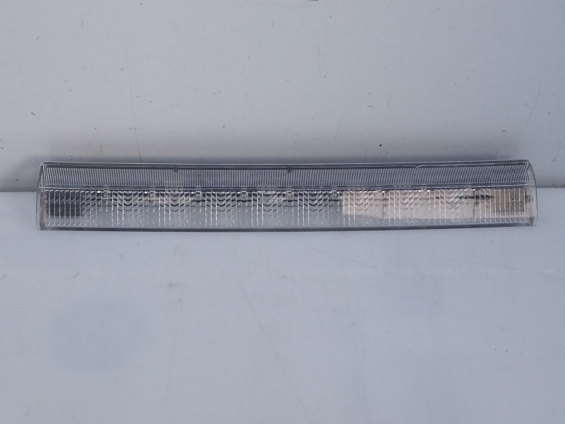 Recambio de luz central de freno para toyota rav4 hybrid 4x2 luxury referencia OEM IAM   E3-B2-12-2