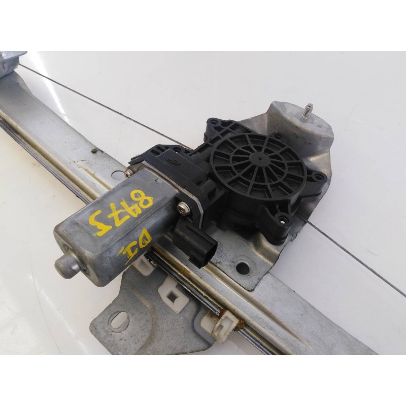 Recambio de elevalunas delantero izquierdo para dacia lodgy ambiance referencia OEM IAM 128001072E 3P4222A E1-A1-20-1