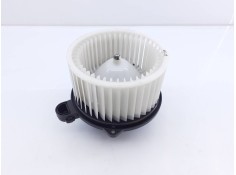 Recambio de ventilador calefaccion para kia sportage drive 2wd referencia OEM IAM D316NFFAAE9020  E3-A3-31-3