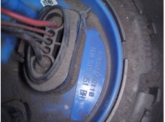 Recambio de aforador para volkswagen scirocco (137) 1.4 tsi (118kw) referencia OEM IAM 1K0919051BH   2