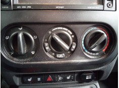 MANDO CALEFACCION / AIRE ACONDICIONADO 