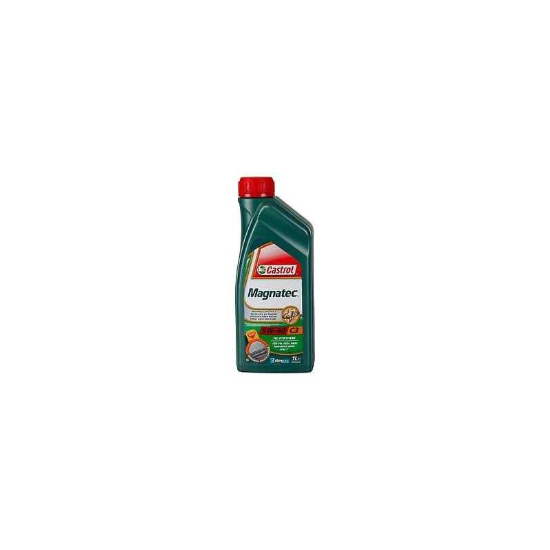 Recambio de aceite para universal adit. y aceite castrol 5w40 1 litro 50501 tdi referencia OEM IAM 54114 NUEVO TIENDA