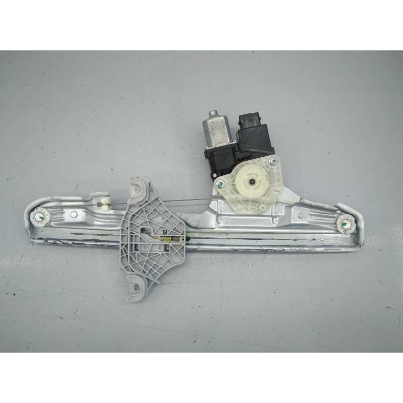 Recambio de elevalunas delantero izquierdo para hyundai kona style 2wd referencia OEM IAM 82450J9010  E2-B5-38-2