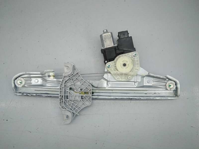 Recambio de elevalunas delantero izquierdo para hyundai kona style 2wd referencia OEM IAM 82450J9010  E2-B5-38-2