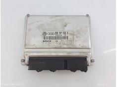 Recambio de centralita motor uce para audi a4 berlina (b5) 1.8 referencia OEM IAM 8D0907558B 0261204774 E2-A1-10-3