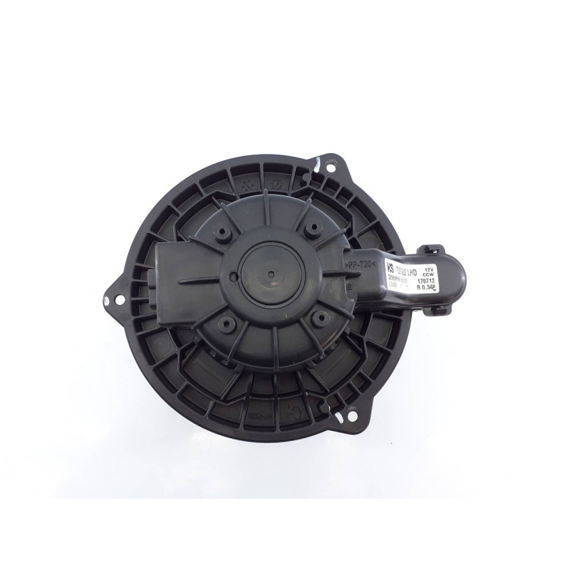 Recambio de ventilador calefaccion para kia sportage drive 2wd referencia OEM IAM D316NFFAAE9020  E3-A3-31-3