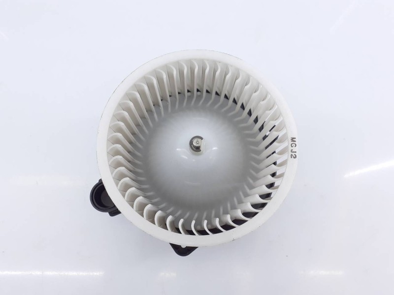 Recambio de ventilador calefaccion para kia sportage drive 2wd referencia OEM IAM D316NFFAAE9020  E3-A3-31-3