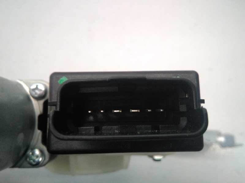 Recambio de elevalunas delantero izquierdo para hyundai kona style 2wd referencia OEM IAM 82450J9010  E2-B5-38-2