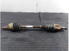 Recambio de transmision delantera izquierda para dacia lodgy ambiance referencia OEM IAM 391014021  P1-A6-22