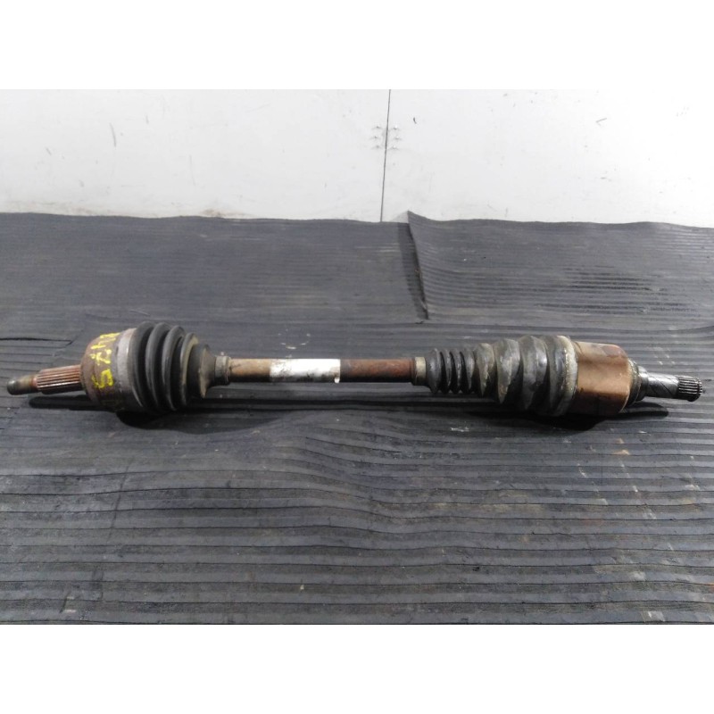 Recambio de transmision delantera izquierda para dacia lodgy ambiance referencia OEM IAM 391014021  P1-A6-22