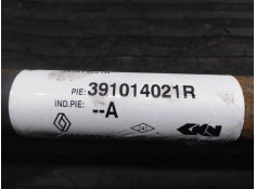 Recambio de transmision delantera izquierda para dacia lodgy ambiance referencia OEM IAM 391014021  P1-A6-22 2