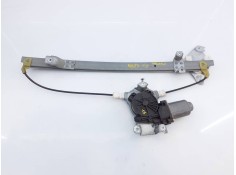 ELEVALUNAS TRASERO IZQUIERDO 400927B E2-A4-4-1