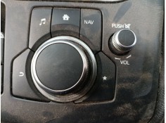 Recambio de sistema navegacion gps para mazda cx-5 (kf) 2.0 referencia OEM IAM    2