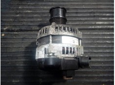 Recambio de alternador para ford focus lim. trend referencia OEM IAM CV6T10300GA  P3-A4-24-5 2