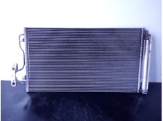 CONDENSADOR / RADIADOR AIRE ACONDICIONADO T908013 01AAC005803 P2-B5-7