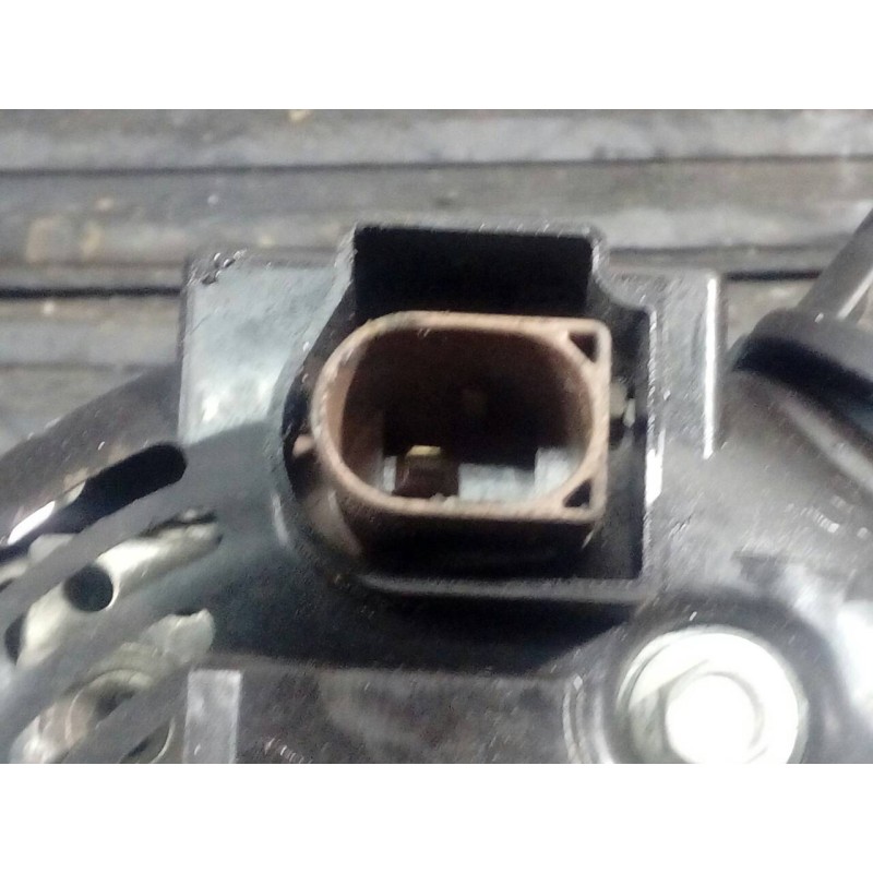 Recambio de alternador para ford focus lim. trend referencia OEM IAM CV6T10300GA  P3-A4-24-5