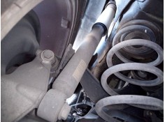 AMORTIGUADOR TRASERO IZQUIERDO 1K0512011PK 