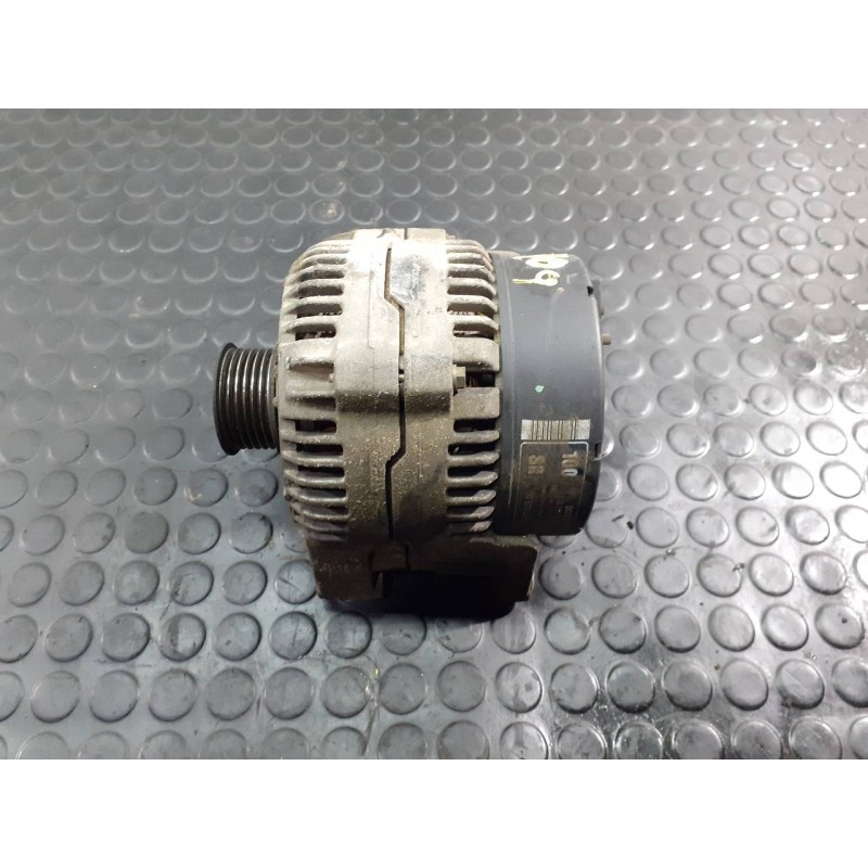 Recambio de alternador para opel frontera b olympus referencia OEM IAM 0123500008 90506202 P3-A5-4-3