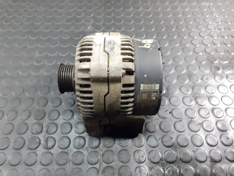 Recambio de alternador para opel frontera b olympus referencia OEM IAM 0123500008 90506202 P3-A5-4-3