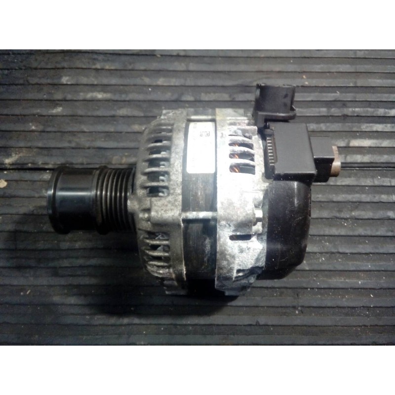 Recambio de alternador para ford focus lim. trend referencia OEM IAM CV6T10300GA  P3-A4-24-5