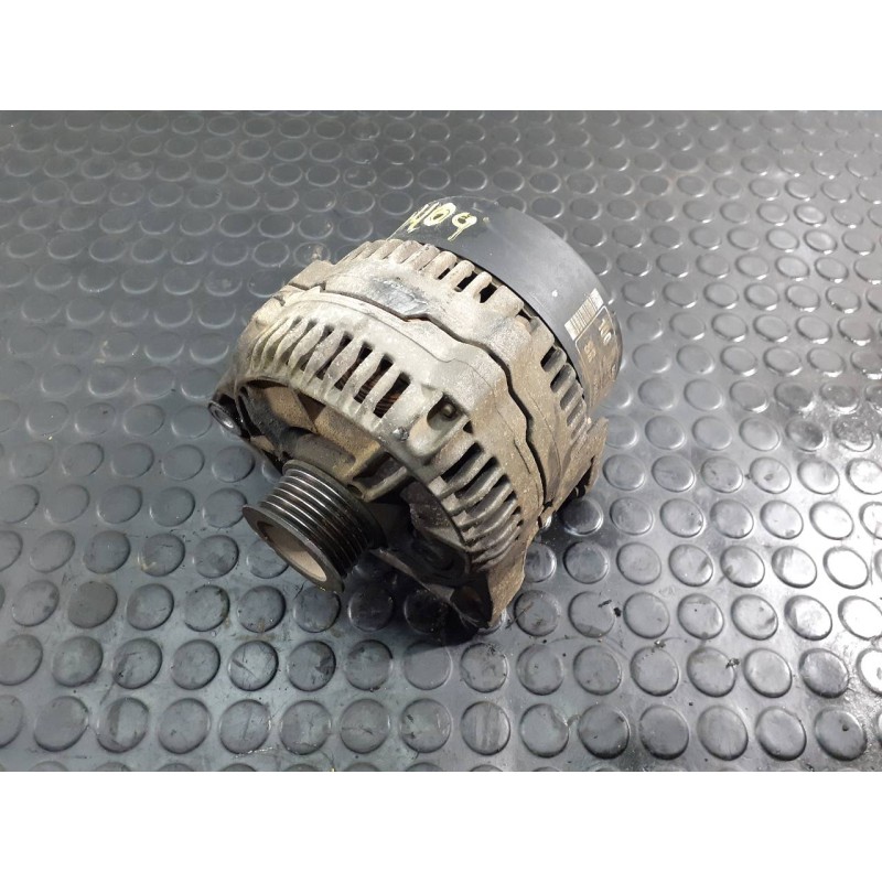 Recambio de alternador para opel frontera b olympus referencia OEM IAM 0123500008 90506202 P3-A5-4-3