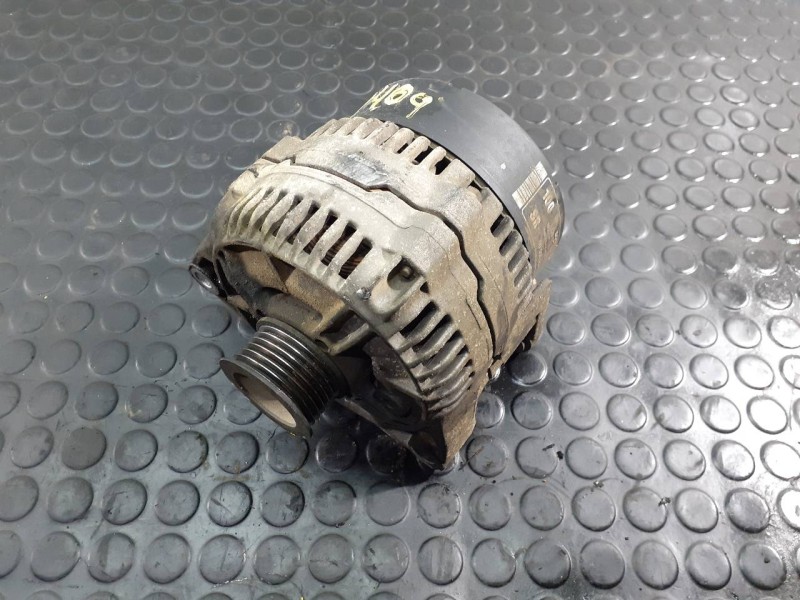 Recambio de alternador para opel frontera b olympus referencia OEM IAM 0123500008 90506202 P3-A5-4-3