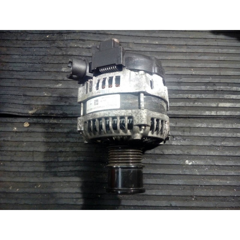 Recambio de alternador para ford focus lim. trend referencia OEM IAM CV6T10300GA  P3-A4-24-5