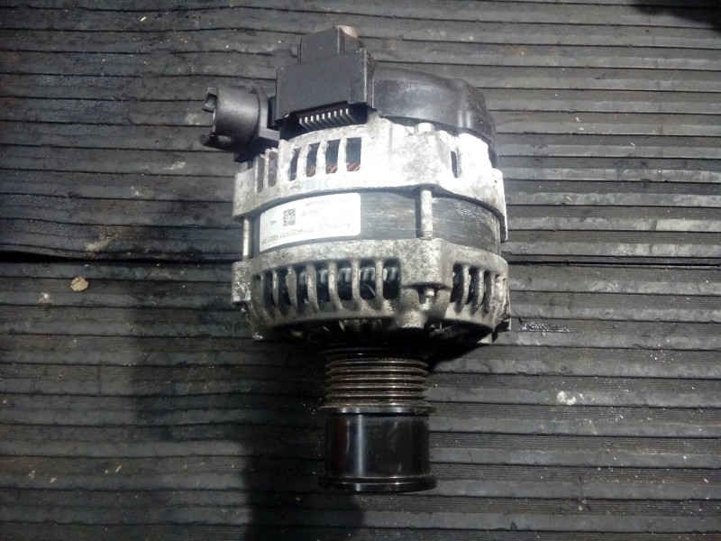 Recambio de alternador para ford focus lim. trend referencia OEM IAM CV6T10300GA  P3-A4-24-5