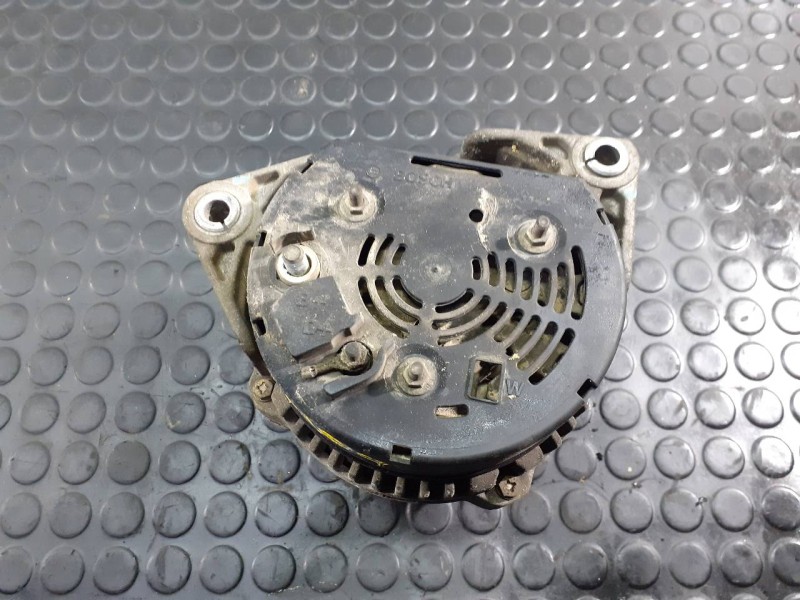 Recambio de alternador para opel frontera b olympus referencia OEM IAM 0123500008 90506202 P3-A5-4-3