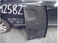 Recambio de bandeja trasera para volkswagen scirocco (137) 1.4 tsi (118kw) referencia OEM IAM    2
