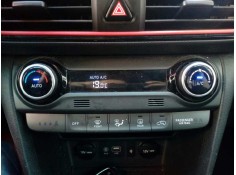 Recambio de mando climatizador para hyundai kona style 2wd referencia OEM IAM C200367820 171222A E3-B3-41-2 2