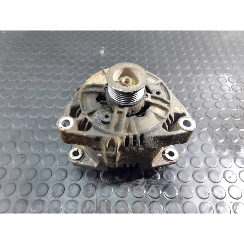 Recambio de alternador para opel frontera b olympus referencia OEM IAM 0123500008 90506202 P3-A5-4-3
