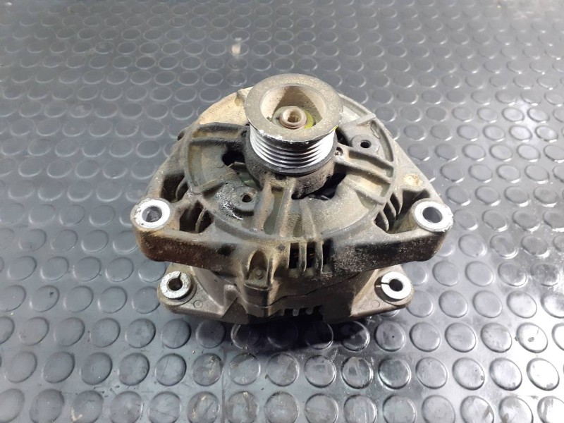 Recambio de alternador para opel frontera b olympus referencia OEM IAM 0123500008 90506202 P3-A5-4-3