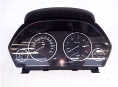 Recambio de cuadro instrumentos para bmw serie 3 lim. (f30) 316d referencia OEM IAM 17649411 236345604 E3-A2-23-3