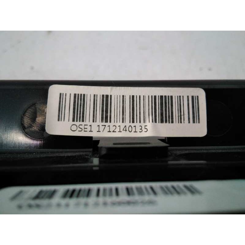 Recambio de mando climatizador para hyundai kona style 2wd referencia OEM IAM C200367820 171222A E3-B3-41-2