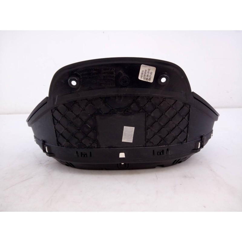 Recambio de cuadro instrumentos para bmw serie 3 lim. (f30) 316d referencia OEM IAM 17649411 236345604 E3-A2-23-3