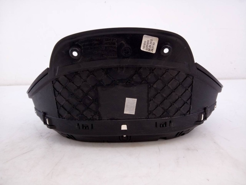 Recambio de cuadro instrumentos para bmw serie 3 lim. (f30) 316d referencia OEM IAM 17649411 236345604 E3-A2-23-3