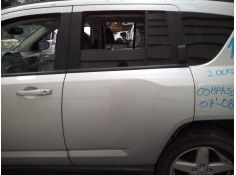 PUERTA TRASERA IZQUIERDA 