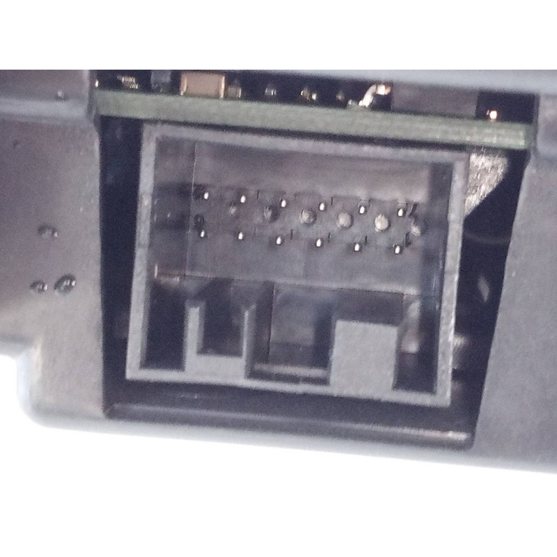 Recambio de cuadro instrumentos para bmw serie 3 lim. (f30) 316d referencia OEM IAM 17649411 236345604 E3-A2-23-3