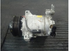 COMPRESOR AIRE ACONDICIONADO DV6119D629FF P3-B3-24-1