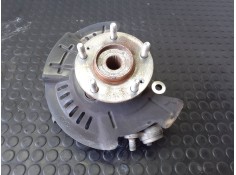 Recambio de mangueta delantera derecha para hyundai kona style 2wd referencia OEM IAM   P1-B5-38