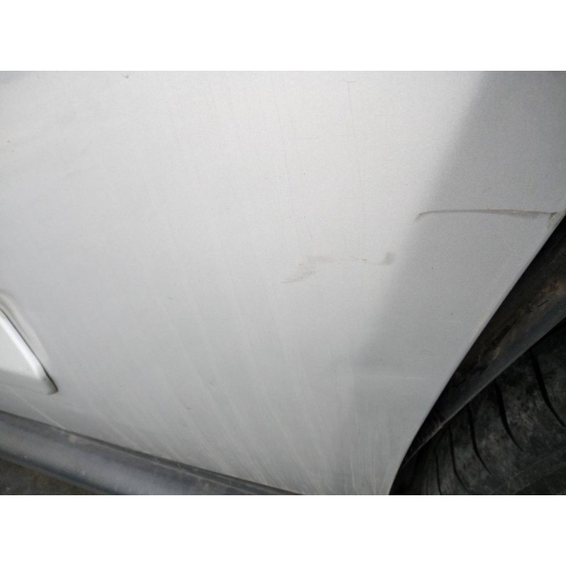 Recambio de puerta trasera izquierda para chrysler jeep compass limited referencia OEM IAM   