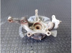 Recambio de mangueta delantera derecha para hyundai kona style 2wd referencia OEM IAM   P1-B5-38 2